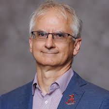 ⚡ Beginning this spring semester, Dr. Konstantin Matchev will be The  University of Alabama's inaugural Endowed Shelby Distinguished Professor in  the College of Arts and Sciences. 🔬 “STEM has a bright future