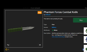 It is heavily inspired by battlefield 4 as well as litozinnamon's older projects such as call of robloxia 5. This Makes Me Want To Die A Little More Phantomforces