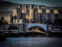 The Three Castles Challenge – A Photographic Adventure