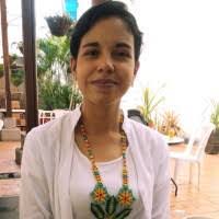 Adriana Bocanegra's Instagram, Twitter & Facebook