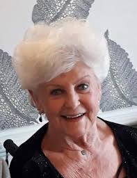 Obituary information for Margaret Blyth Johnston Henderson