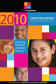 bracing kids for a better future