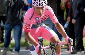 El ciclista jonathan caicedo nacido en ecuador, ganó la etapa 3 en solitario y el portugués joão almeida asumió como nuevo líder de la clasificación general. Giro De Italia Transmision En Vivo