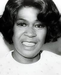 LaWanda Page