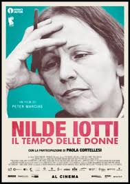 Il tempo delle donne, il film di peter marcias con una straordinaria paola cortellesi. Nilde Iotti Il Tempo Delle Donne Cineuropa