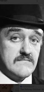 R.I.P Bernard Cribbins. https://en.m.wikipedia.org/wiki/Bernard_Cribbins  I've just heard of his passing. They managed to miss out that he was  miniaturised to advertise Hornby Railways! 🤷🏼‍♀️  https://youtu.be/hxkFmFMYbE8 https://youtu.be/fe3hgEtw7IE ...