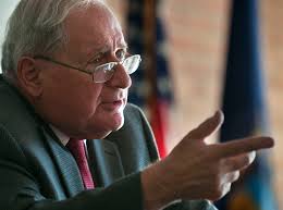 A look back at Carl Levin's 36-year U.S. Senate career