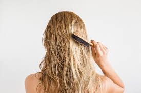 Parsa mohebi describes the effect of stress on hair loss.dr. Is Stress Causing Hair Loss Huffpost Life