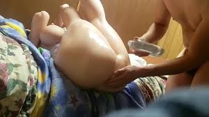 Big Ass Silicone Sex Doll - XNXX.COM