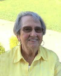 Wynona Lambert Obituary