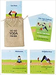 Learn the english alphabet, use your body and hold a yoga . Yoga Alphabet For Kids Yoga Game Go Go Yoga For Kids