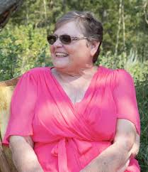 Barbara "Joyce" Hogan