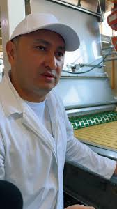 Daneliya Tuleshova: A Star