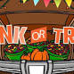 Community Trunk or Treat at L&W Supply event in Flagstaff, AZ