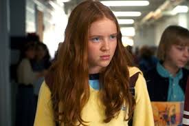 Are You Eleven Or Max Based On The Doughnut Flavors You Choose? | Stranger  things max, Stranger things outfit, Stranger things