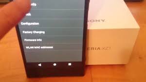 Sony xperia z1 compact was the first to rebel against the phablet craze flashback: How Unlock Sony Xperia Xz1 Bootloader Xda Forums