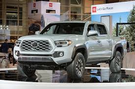 Toyota tacoma engine and specs. 2021 Toyota Tacoma Diesel Is There Any Chance To See It Pickup Truck Newspickup Truck News