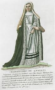 On her husband's death in 640, itta founded a benedictine. Collegiate Church Of Saint Gertrude Nivelles Wikiwand