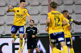 It shows all personal information about the players, including age, nationality, contract duration and current. Waasland Beveren Vs Standard Liege Dream11 Team Prediction Belgian Pro League 2020 Check Captain Fantasy Football Playing Tips And Probable Xis For Todays Football Match Between Wssb Vs Stl At Freethiel Stadion