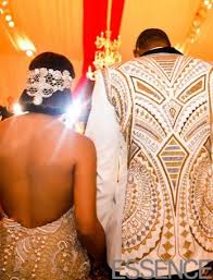 Amare Alexis Stoudemire Wedding Bride And Groom Pictures Wedding Full Figured Bride