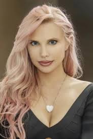 Derrick Pierce On tv