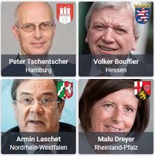 Buchmesse.de/opening | festhalle messe frankfurt. Die Ministerprasidenten Der Bundeslander Dpa Shop