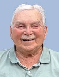 Obituary information for David Henry Wiens