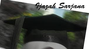 Maybe you would like to learn more about one of these? Sambung Master Ijazah Sarjana Brightnur Learn From Experience