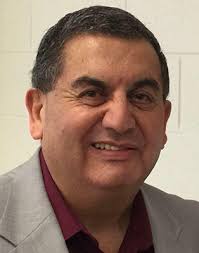 Rev. Miguel Angel Escobar