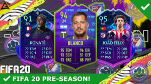Ibrahim konaté remporte le championnat du monde 2017 de. Download Ucl Content Award Winner Blanco Sbc Champions League Showdown Sbc Fifa 20 Ultimate Team In Hd Mp4 3gp Codedfilm