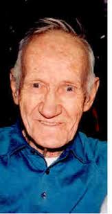 Adolph “Slim” Semich (1920-2015)