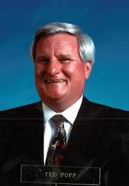 Ted Popp (1991)