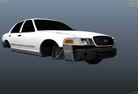 The crown vic has served in every type of fleet imaginable from the u.s. Dev 2010 Ford Crown Victoria Vehicle Modification Showroom Lcpdfr Com
