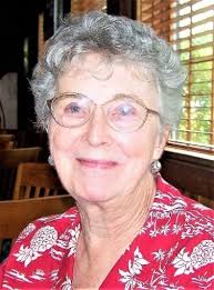 Joan Hansen Obituary