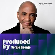 Produced By Sergio George Parent by