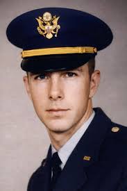 Portraying a Buffalo Soldier in the 90s