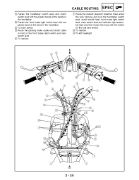 D811f raptor 80 wiring diagram wiring resources. 765 1223 Raptor 700 Service Manual