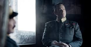 Vidkun abraham lauritz jonssøn quisling (18. Viafilm Med Storserie Om Quisling Rushprint