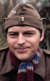 Ian Lavender is an English actor of stage, film and television, who was  born