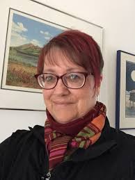 Debbie Peters, The Pitch