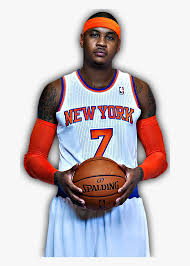 As the scribe noted, anthony is a former client. Melo Carmelo Anthony Knicks Png Transparent Png Kindpng