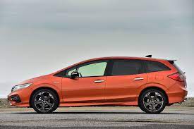 試乗記】ホンダ・ジェイド ハイブリッドRS Honda SENSING（FF/7AT） | トヨタ自動車のクルマ情報サイト‐GAZOO