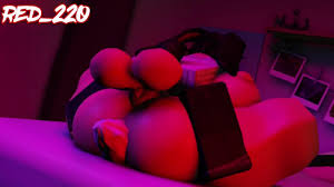 Red_220 mating his mum