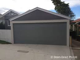 Gliderol Tuscan Windspray With Side And Head Steel Work Garage Doors Carport Carport Garage