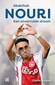 In transparency, i have tried a. Abdelhak Nouri Een Onvervulde Droom Dutch Edition Ebook Kasem Khalid Amazon De Kindle Shop