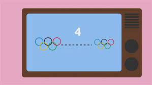 Por Que Los Juegos Olimpicos Se Celebran Cada 4 Anos Publico Tv