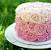 Rosette Cake Tip
