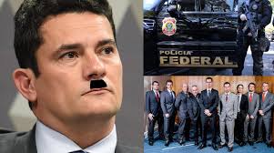 Resultado de imagem para moro hitler imagens