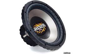 4 5 installation compvrsubwoofer installation pro tip: Kicker Compvr Cvr12 2 12 Dual 2 Ohm Voice Coil Component Subwoofer At Crutchfield