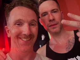 Last weekend at @dakotabuttarinvitational was great! It was so awesome to  have my super talented daughter @sydneycaverly_ there both nights to sing  the anthem!